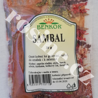 sambal